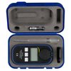 Pce Instruments Digital Refractometer, Ethylene Glycol / Propylene Glycol PCE-DRA 1